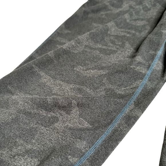 VUORI Gray Blue Performance Jogger Pants Women's Size Small Casual Pant - Picture 4 of 6